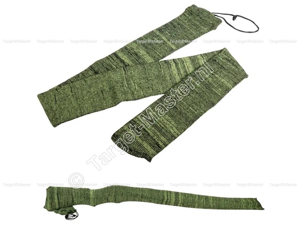 Lockdown Rifle / Shotgun Gun Sock 10 x 135 centimeter